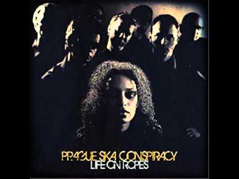 Prague Ska Conspiracy - Kill