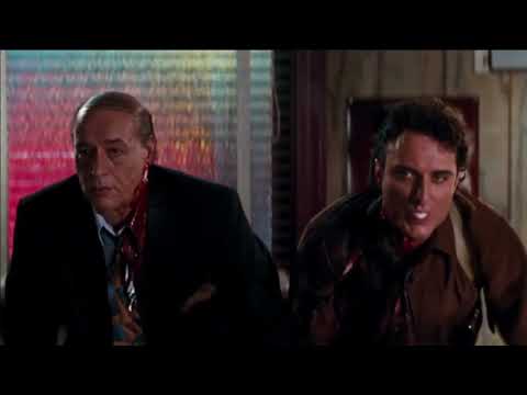 Innocent Blood (1992) bubble gum scene