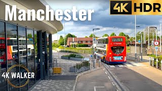 Download lagu 【4K HDR】 Riding a Manchester Double decker bus 2022 🚌 | Route 103 | 4K HDR 60fps Bus tour in UK mp3 Download lagu 【4K HDR】 Riding a Manchester Double decker bus 2022 🚌 | Route 103 | 4K HDR 60fps Bus tour in UK mp3