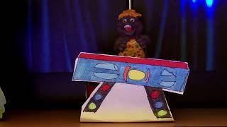 Chuck E Cheese Show 7 2017 Nobody Knows