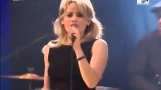 Duffy - (2008) Delayed Devotion (Live) (Sous Titres Fr)