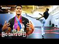 World S TOUGHEST Taekwondo Fighter CJ Nickolas Is Going For GOLD