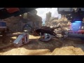 E3 Warzone trailer