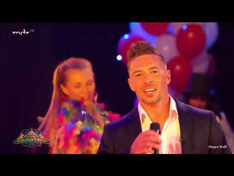 Randolqh Rose & Ramon Roselly  - 100 Jahre sind noch zu kurz