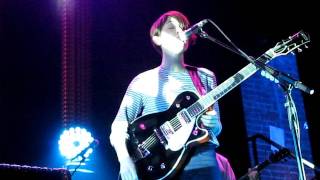5/24 Tegan &amp; Sara - The Ocean (Stripped) @ Music Hall of Williamsburg, Brooklyn, New York 2/15/10