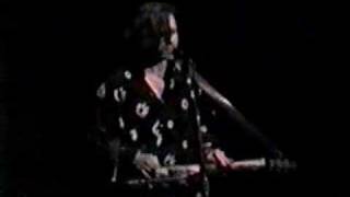 John Mellencamp Minutes To Memories Live 1992
