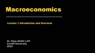 What is Economics?