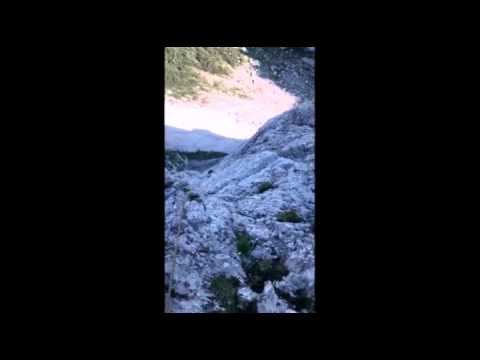 ROCCHETTA ALTA DI BOSCONERO VIA KCF