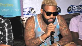 Demarco - Shell Dem Weh - Sneak Preview - True Gift Ent - 2016