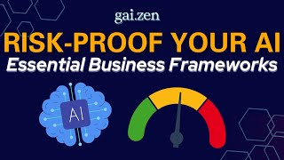 Strategic AI Integration for 2025: Frameworks to Balance Risk and Drive Growth