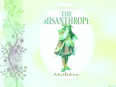 MIZANTROP - MOLIJER