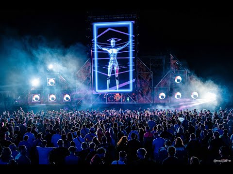 MEHANIKA OpenAir Festival 2023 @ AfterMovie by Vitaliy Sisoev