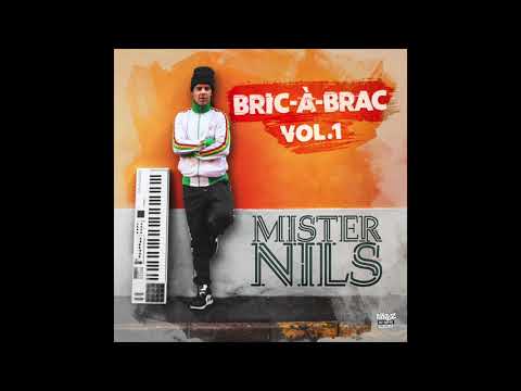 Mister Nils - Au paradis