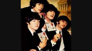 God Save The Queen - The Beatles