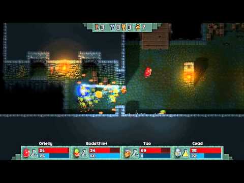 FTGN - Let's Play: Hammerwatch: Beta - Series Preview