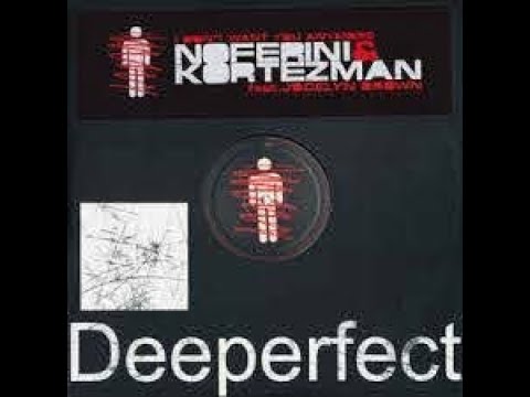 Noferini & Kortezman - I Don't Want You ''Anymore''(Noferini Original Mix)-2007-