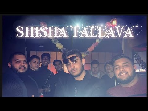 JUNY THE GAME x MIKO // SHISHA TALLAVA - ROMANO RAP ( OFFICIAL VIDEO HD ) 2019 BALKAN