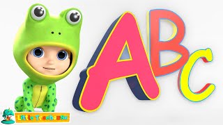 Download lagu Abc Song, Alphabets Sound More Nursery Rhymes For Kids mp3 Download lagu Abc Song, Alphabets Sound More Nursery Rhymes For Kids mp3