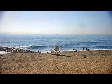 Footage of 36th Street surfing