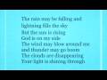 Never Give Up by Hillsong Kids - Lyrics & Music ...