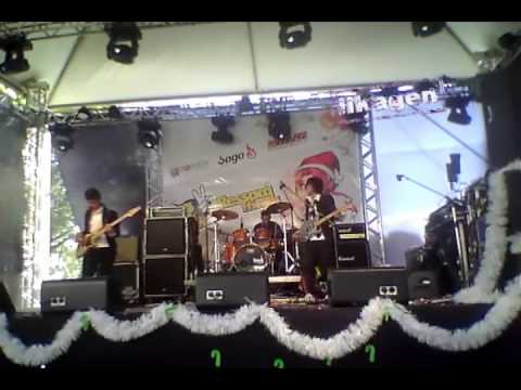 Banda iikagen - Improviso Musicos