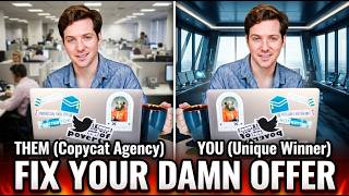 How to Fix Your Agency Pipeline When Cold Email Stops Working thumbnail