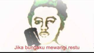 Download lagu Untuk Bungamu Versi Asli M.Mashabi mp3