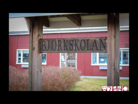 Björkskolan - Matresan