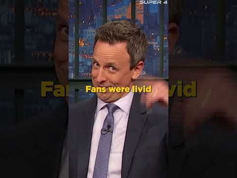 The Day Heidi Stole the Football Show: Reliving 1968's TV Shock! #nfl #football #heidi #shorts