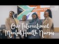 Moving To The UK To Join The NHS | Mental Health Nurses