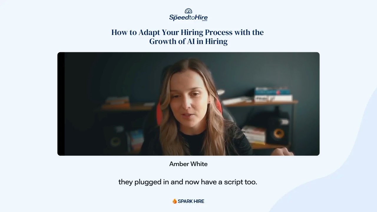 How to Adapt Your Hiring Process with the Growth of AI in Hiring