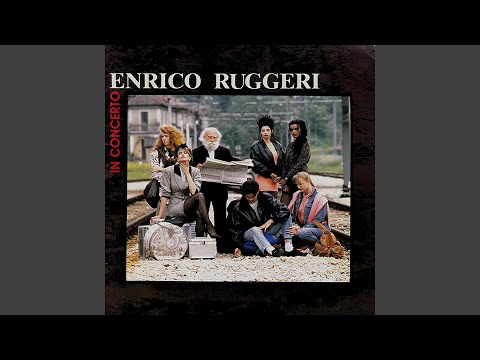 Altro giro, altra corsa