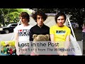 05 The Wombats - Lost in the Post