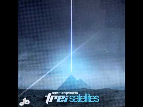 TREi - SATELLITES LP MIX