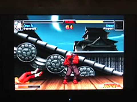 Video 94 STHD R1 - Alex H vs. SHGLBMX