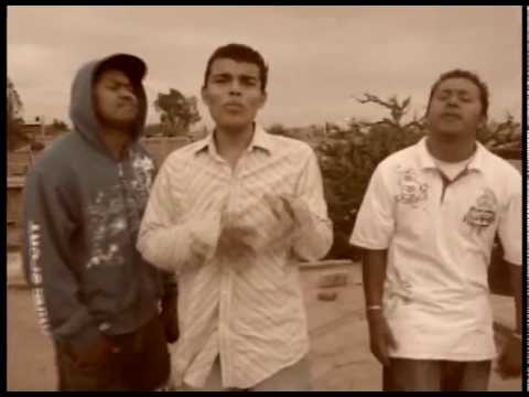 No Tienen Nivel - sociedad 13 ft mc siclo