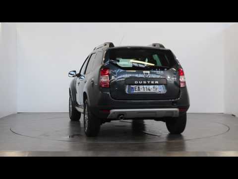 Dacia Duster dCi 110 4x2 Prestige Edition 2016 EA-114-TP MVI 3084