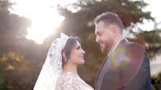 Fares Iskandar - Hazamni Elhob (Official Video) | فارس اسكندر  - هزمني الحب