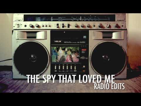 Claptone - Ghost feat. Clap Your Hands Say Yeah (RADIO EDIT) | TSTLM