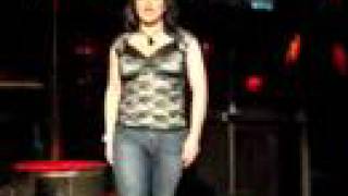 D&#39;rea Dream - Let Down - Bif Naked