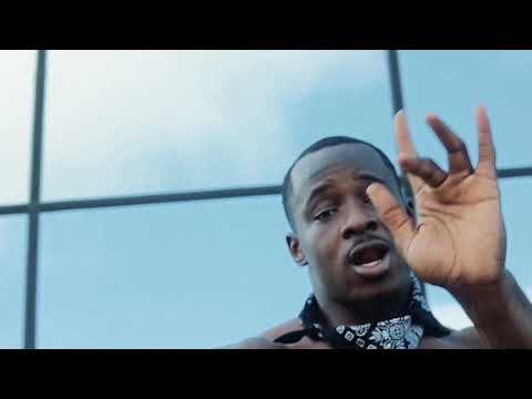 Dele Da Poet | Way Up | Music Video (Shot By @EkinHolo)