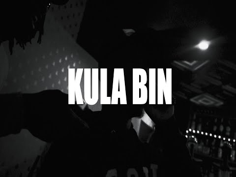 Bruce Blacks - Kula Bin (Official Music Video)