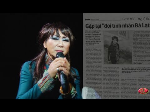 Live Show Lê Uyên "Cháy Vé" tại Việt Nam