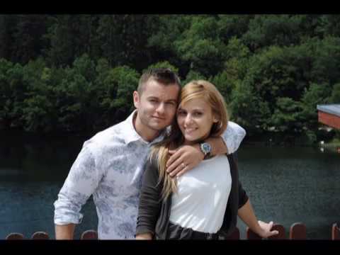 Alin si Florina Jivan - Simt iubirea Ta