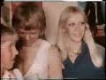 ABBA NOW AND THEN RARE Australian 1977 Concert Footage