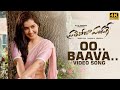 Oo Bava Maa Akkani Prathi Roju Pandage Movie Full Video Song