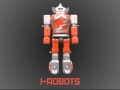 I-Robots - Frau (Kid Alex/Phuzique Remix) - Boysnoize Records