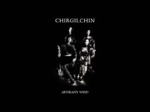 Chirgilchin - Cowboy Song