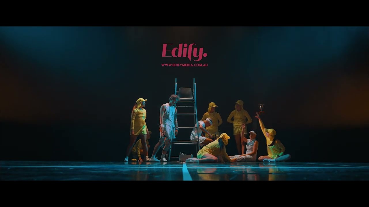 Edify Media | Showreel 2023