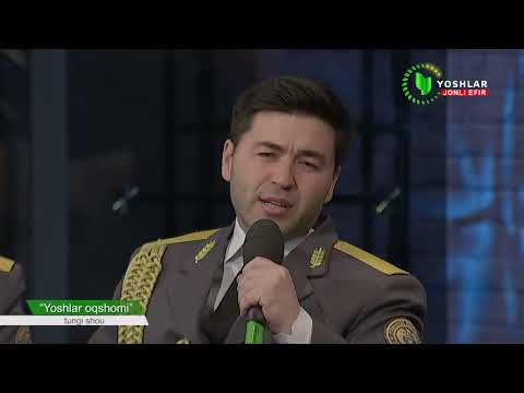 Nurali  Shukurullayev - Vatanni sotmasmiz ota | Vatan himoyachilari kuni